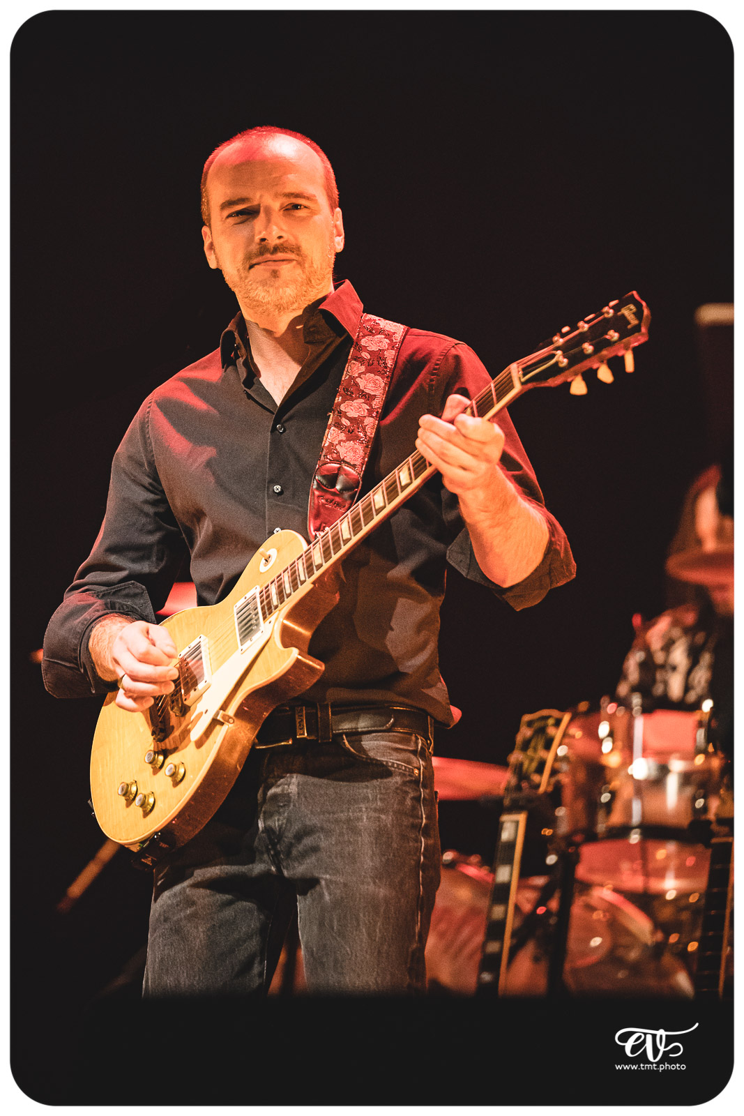 L'HISTOIRE DU ROCK EN 13 GUITARES